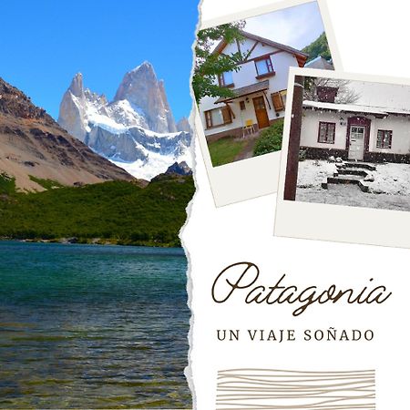 Cabaña turística Weber San Martín de los Andes Exterior foto