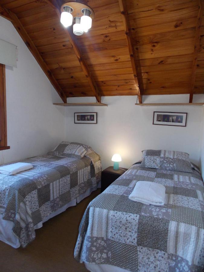 Cabaña turística Weber San Martín de los Andes Exterior foto